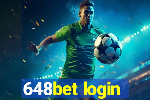 648bet login